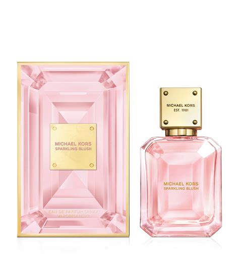 michael kors soarkling blush|michael kors sparkling blush 50ml.